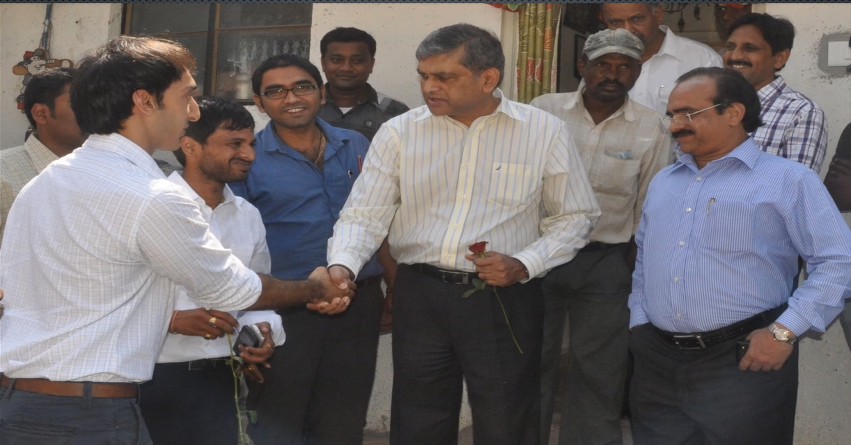 site-visit site-visit